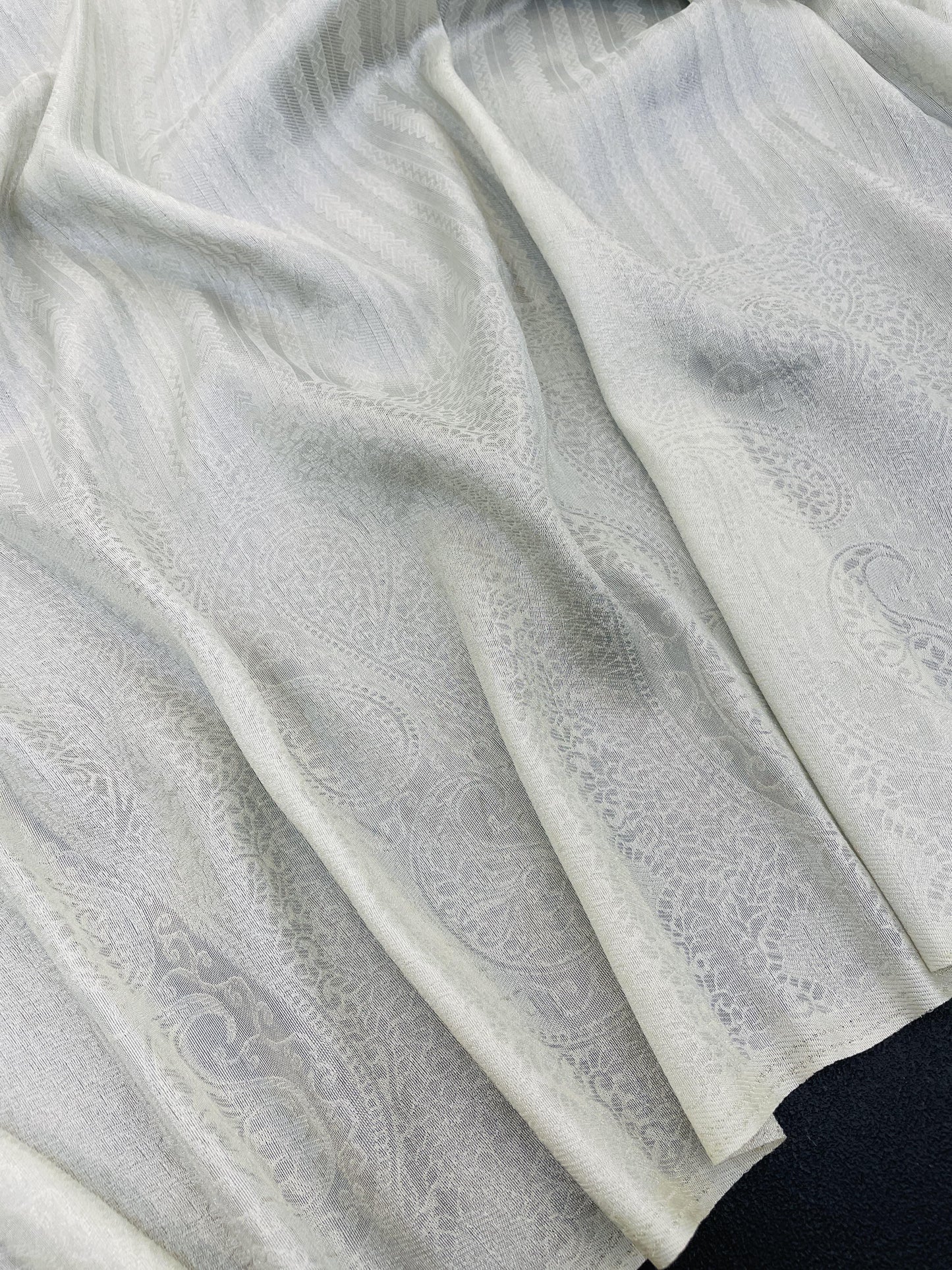 KUBERPATTU SILK SAREE