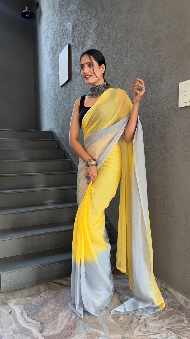 1 MIN SAREE