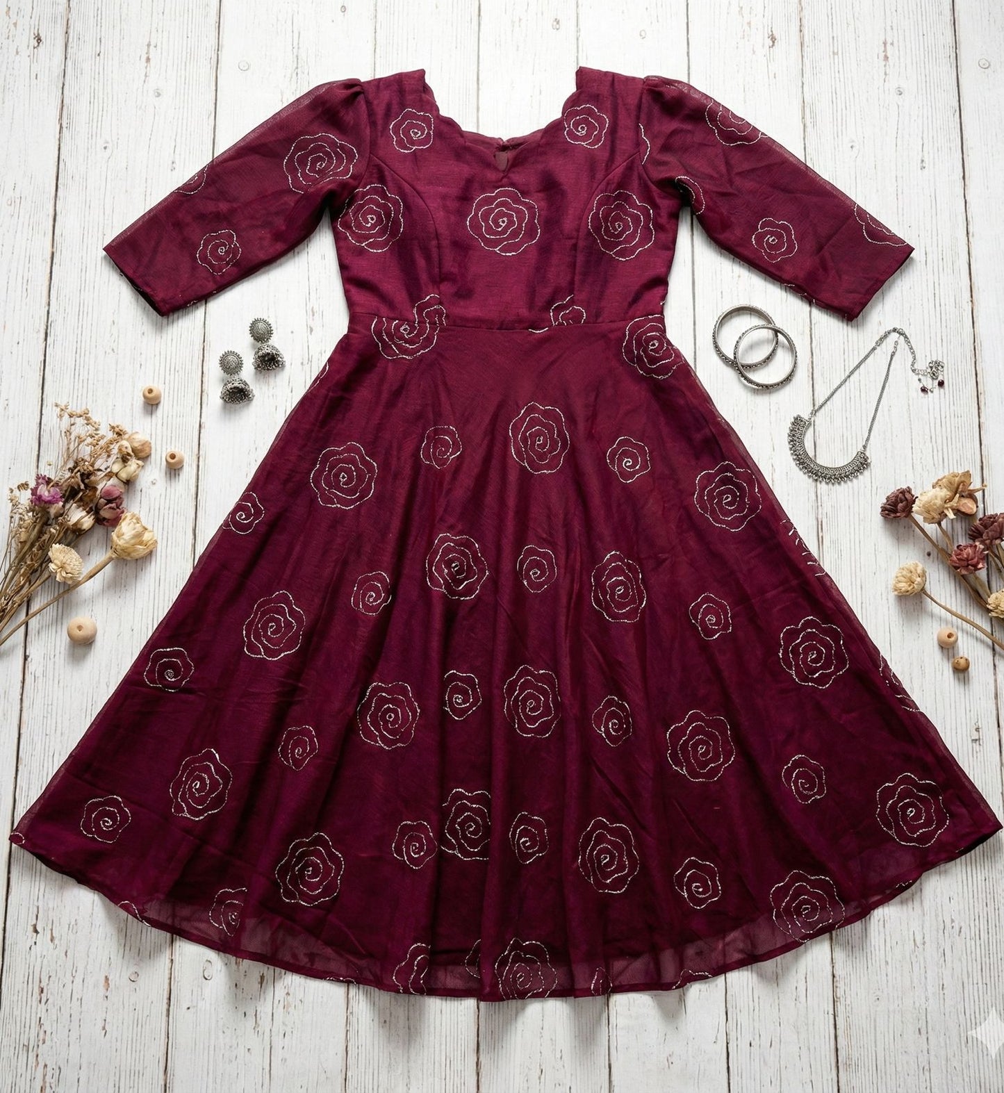 SITARA GOWN