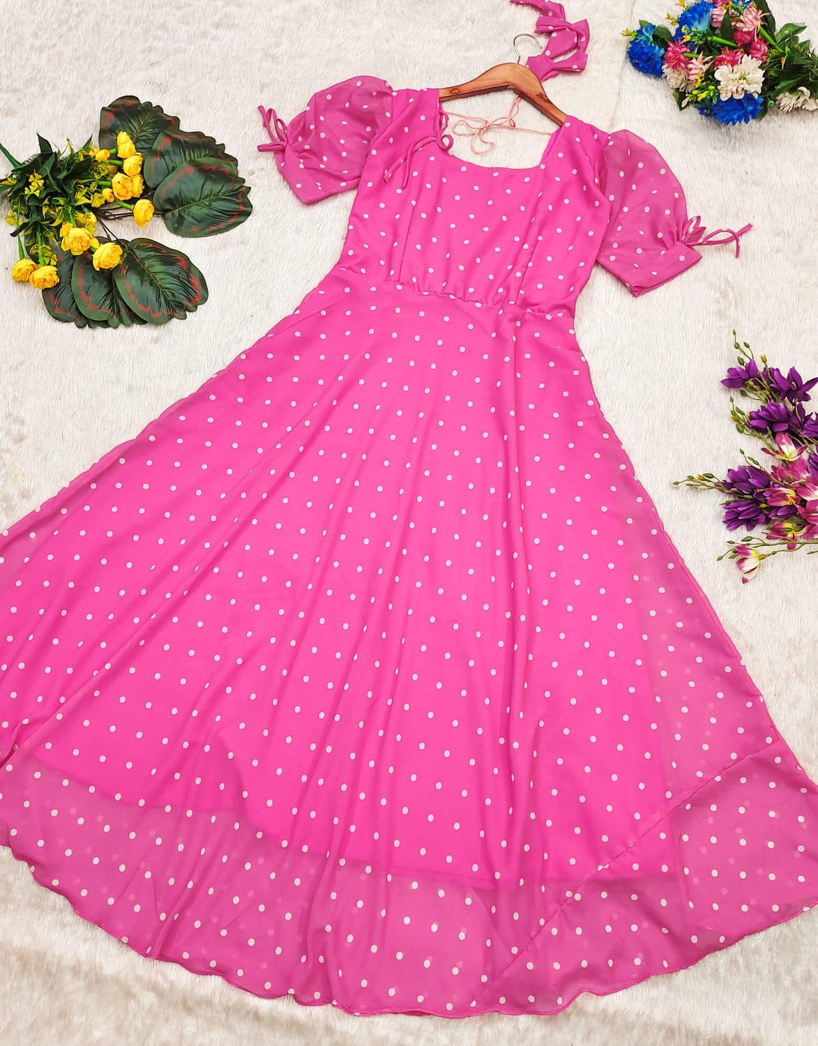 POOKIE MAXI