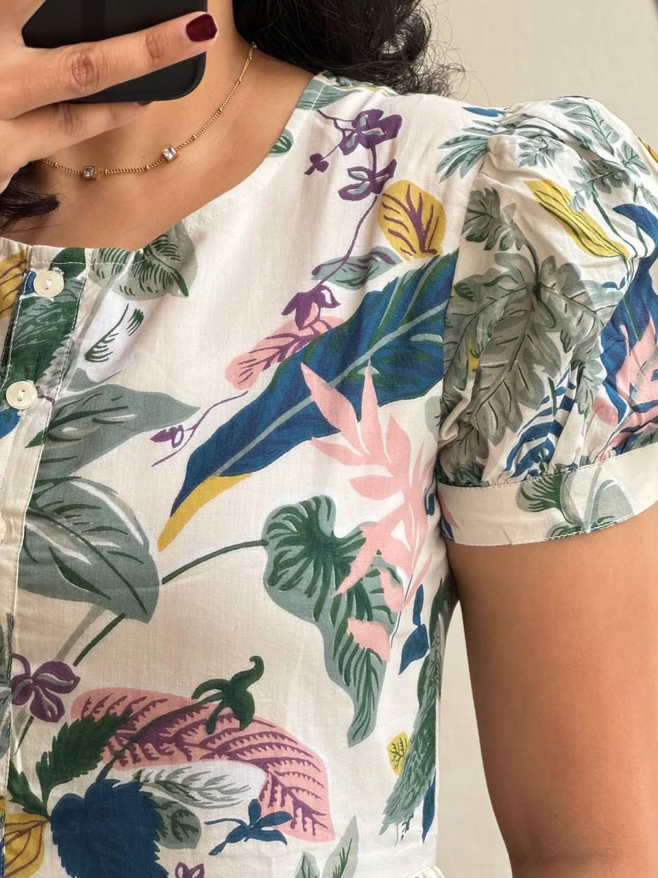 TERRA FEEDING FRIENDLY MAXI