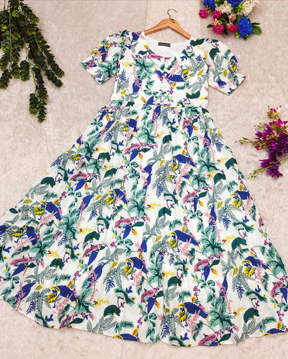 TERRA FEEDING FRIENDLY MAXI