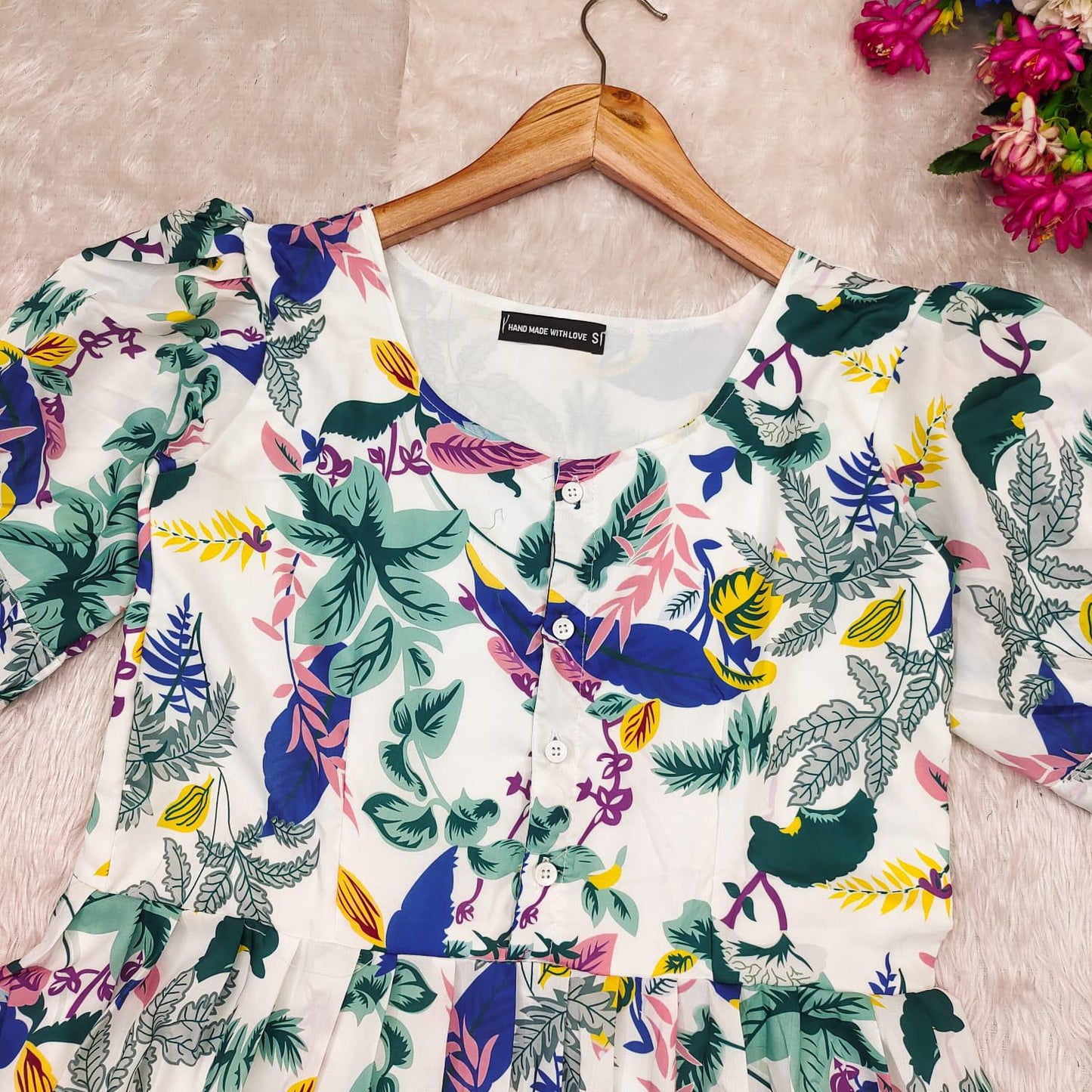 TERRA FEEDING FRIENDLY MAXI