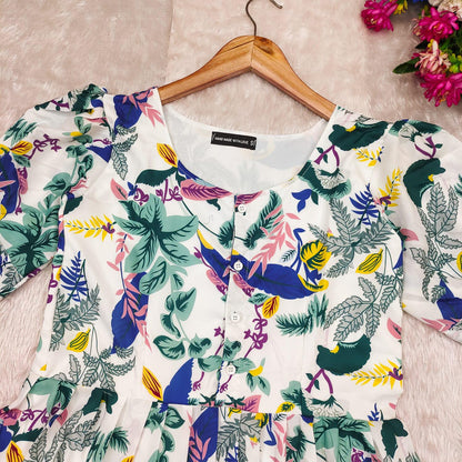 TERRA FEEDING FRIENDLY MAXI