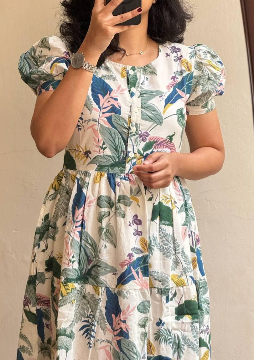 TERRA FEEDING FRIENDLY MAXI