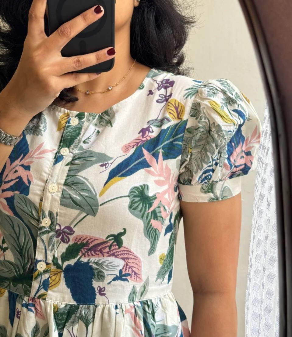 TERRA FEEDING FRIENDLY MAXI