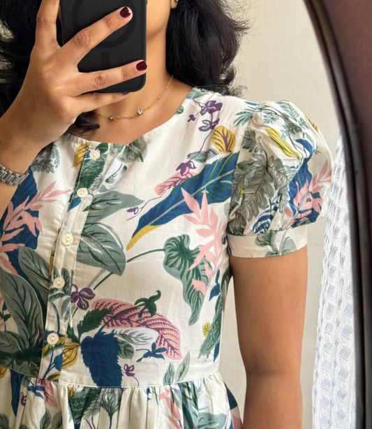 TERRA FEEDING FRIENDLY MAXI