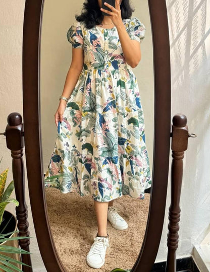 TERRA FEEDING FRIENDLY MAXI