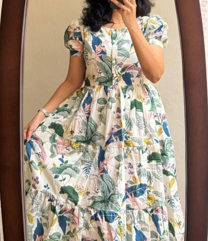 TERRA FEEDING FRIENDLY MAXI