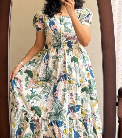 TERRA FEEDING FRIENDLY MAXI