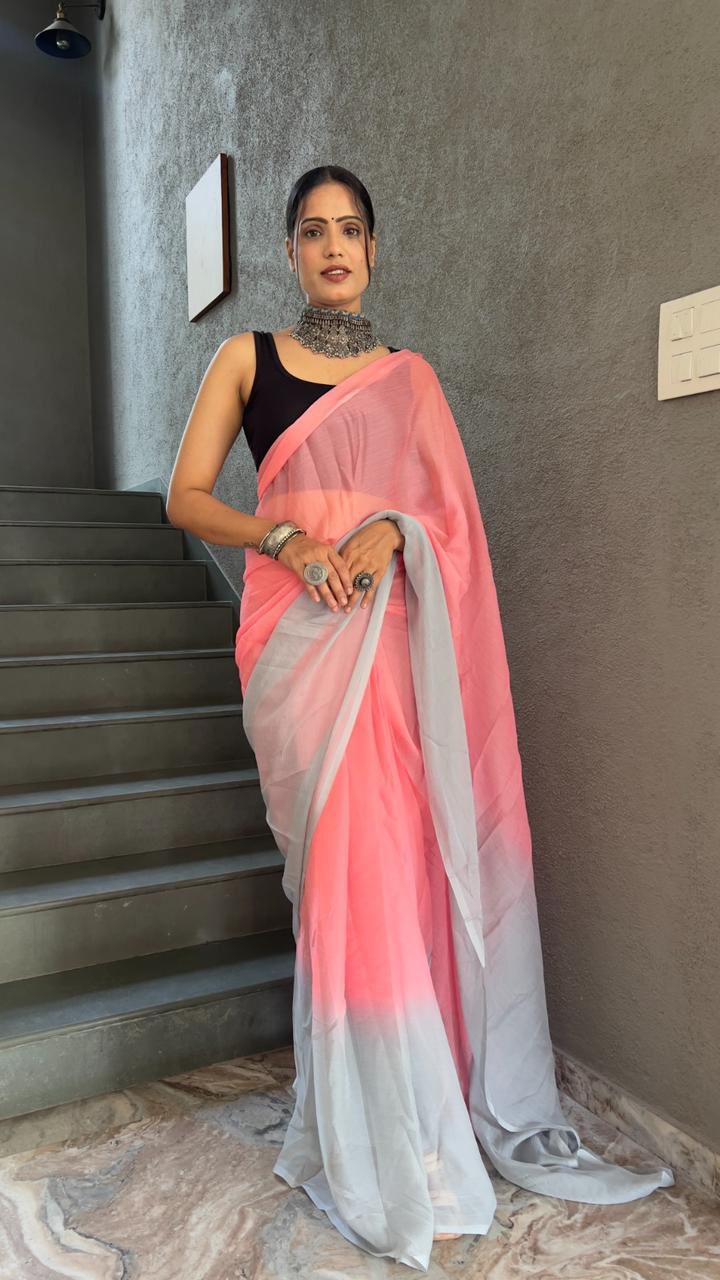 1 MIN SAREE