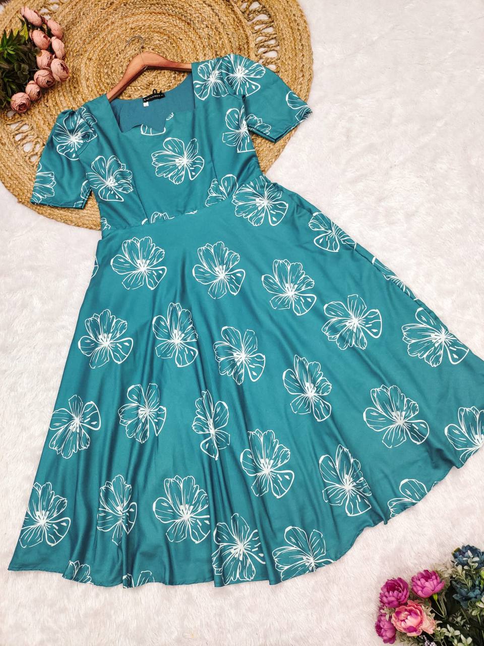 TARA PRINT MIDI