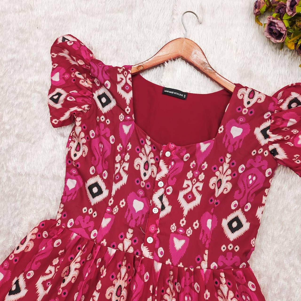 PRINTED FEEDING FRIENDLY MIDI