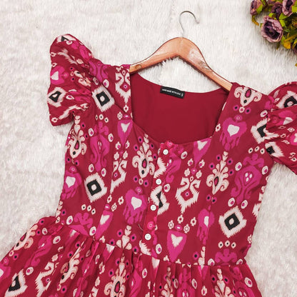 PRINTED FEEDING FRIENDLY MIDI