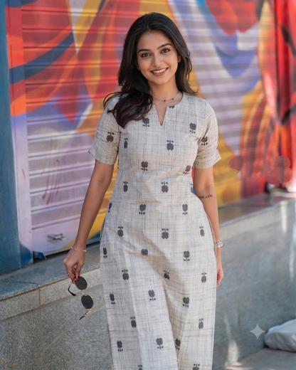 PREMIUM GRAY CO-ORD SET