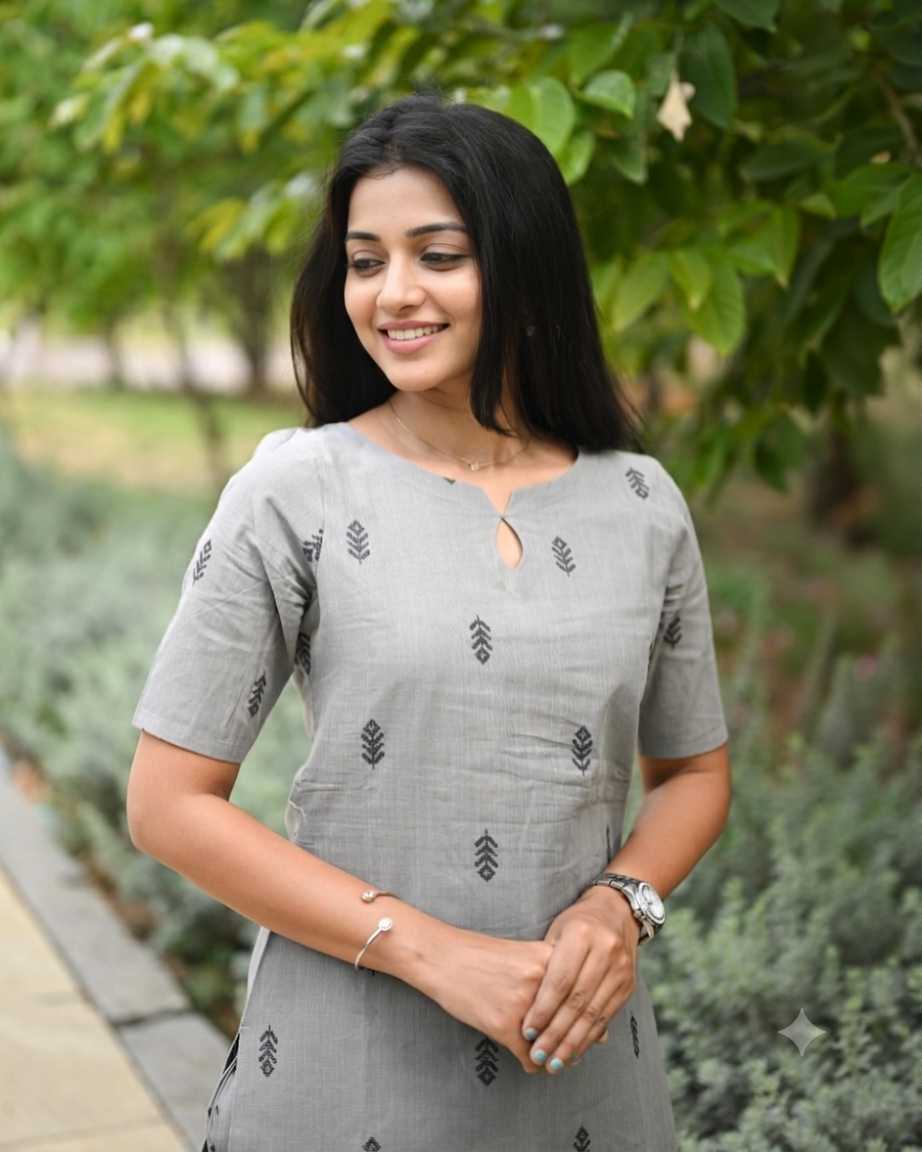 ELEGANT GRAY COD-SET