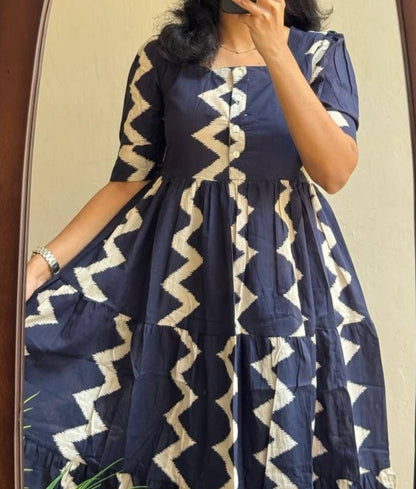 VECTOR FEEDING FRIENDLY MAXI