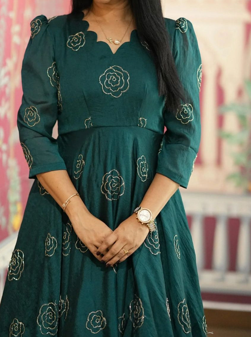 SITARA GOWN