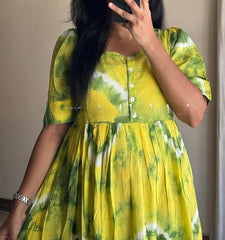 LEA FEEDING FRIENDLY MIDI