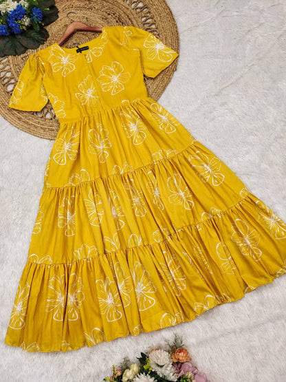 TARA PRINT MIDI