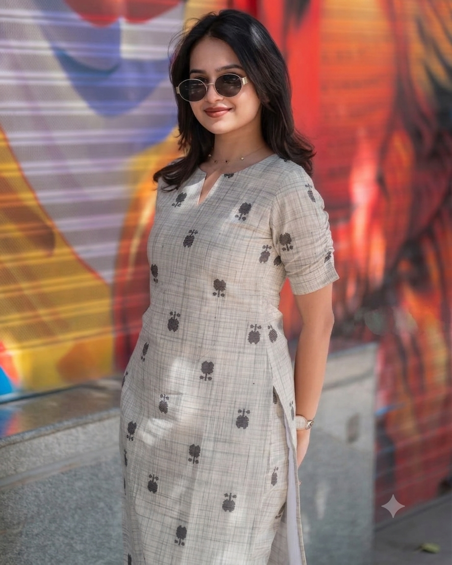 PREMIUM GRAY CO-ORD SET