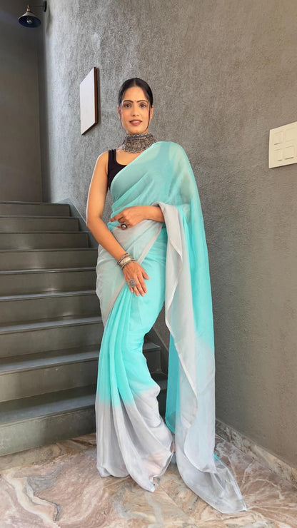 1 MIN SAREE