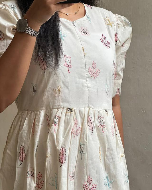 CORA BLISS MAXI