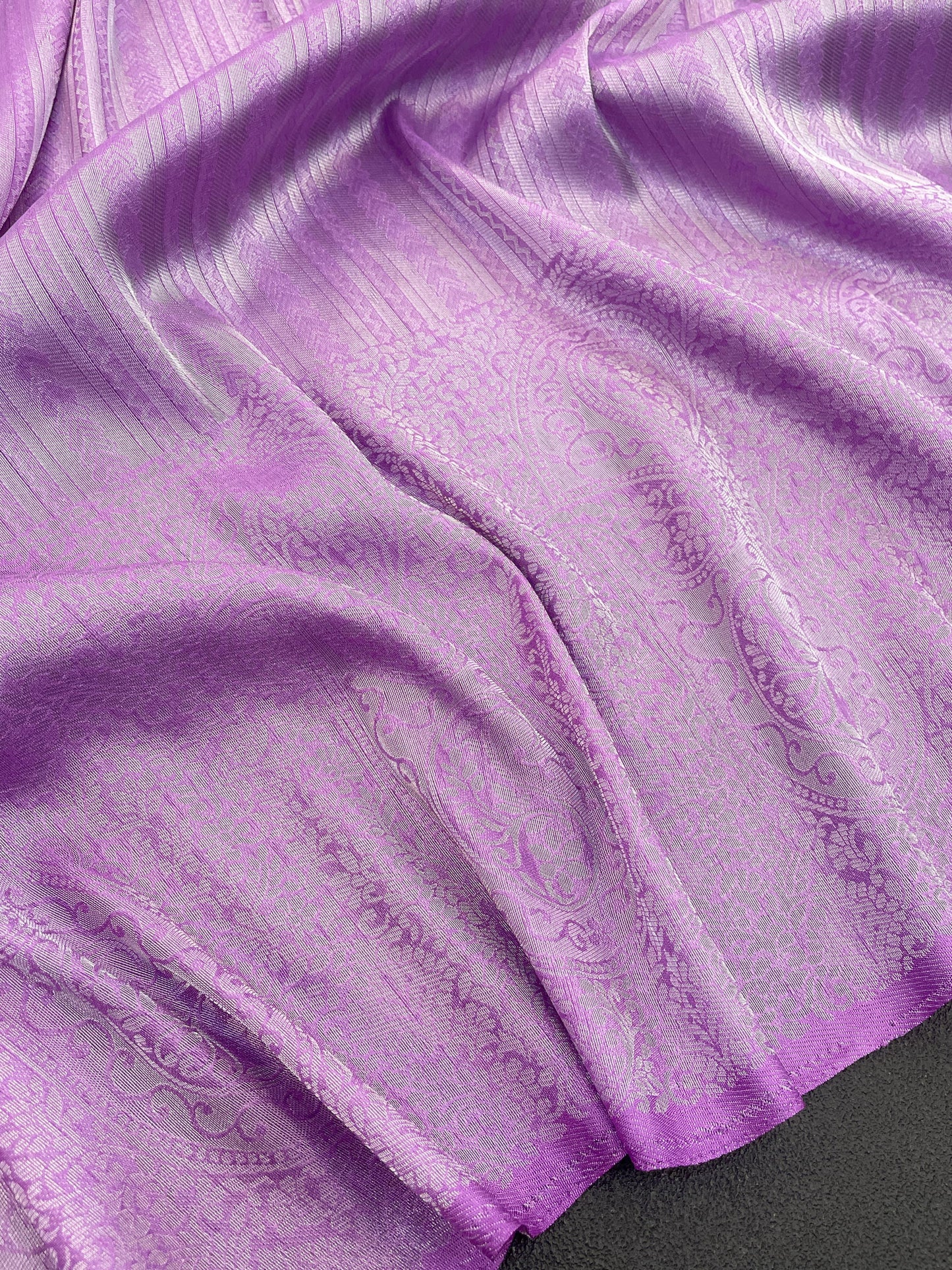 KUBERPATTU SILK SAREE