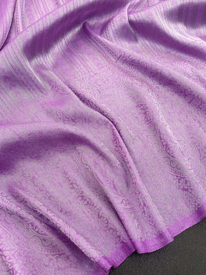 KUBERPATTU SILK SAREE