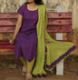 TRISHA KURTI SET