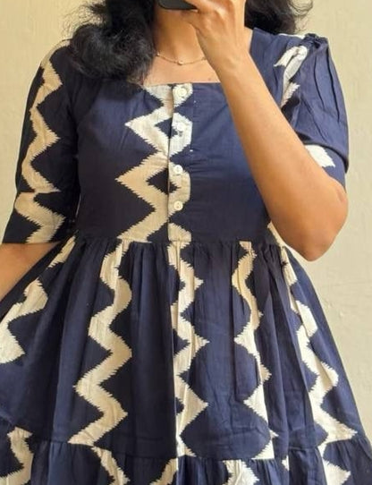 VECTOR FEEDING FRIENDLY MAXI