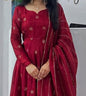 TVISHA ANARKALI