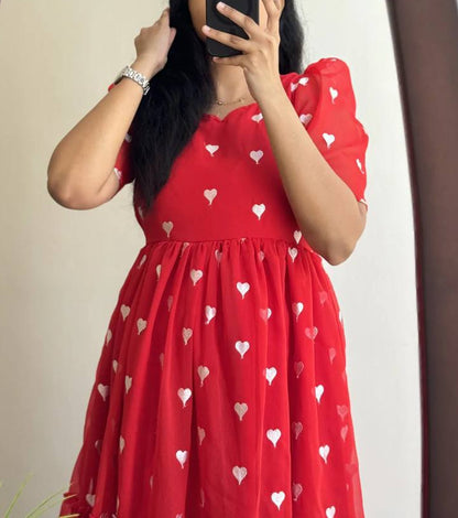 VALENTINE RED MIDI