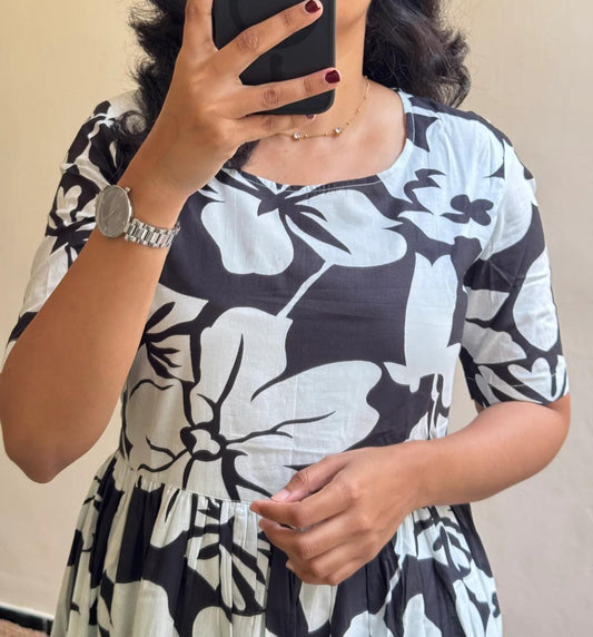 BLACK PEP MIDI