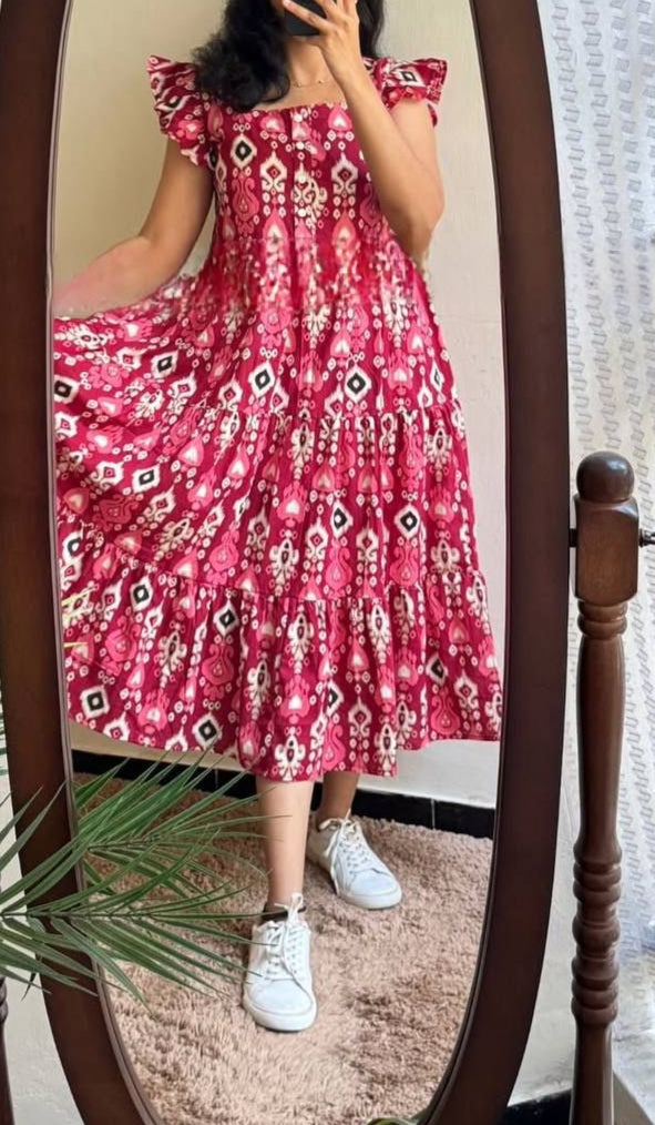 PRINTED FEEDING FRIENDLY MIDI