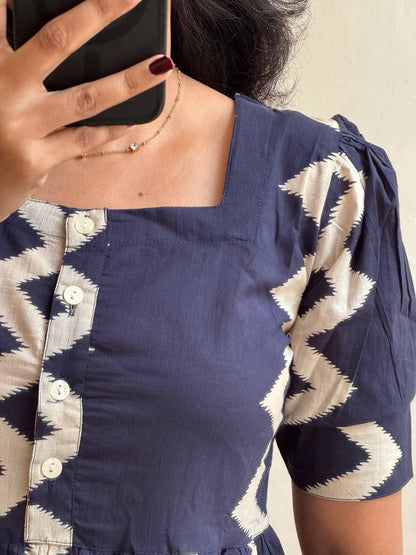 VECTOR FEEDING FRIENDLY MAXI