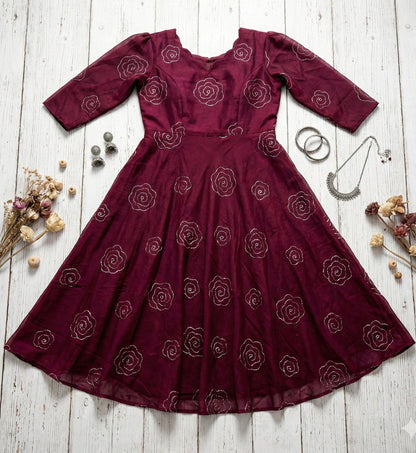 SITARA GOWN