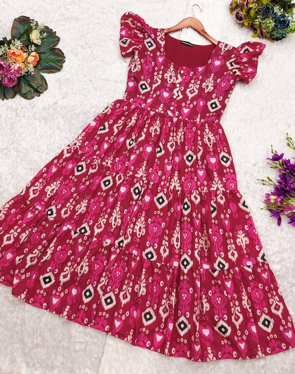 PRINTED FEEDING FRIENDLY MIDI