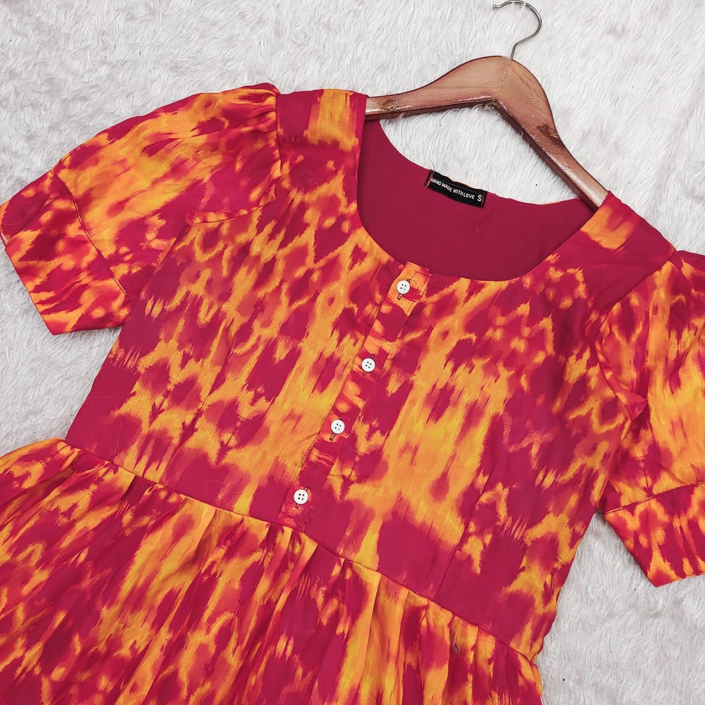 SUNRISE FEEDING FRIENDLY MIDI