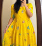 BUTTERFLY MAXI