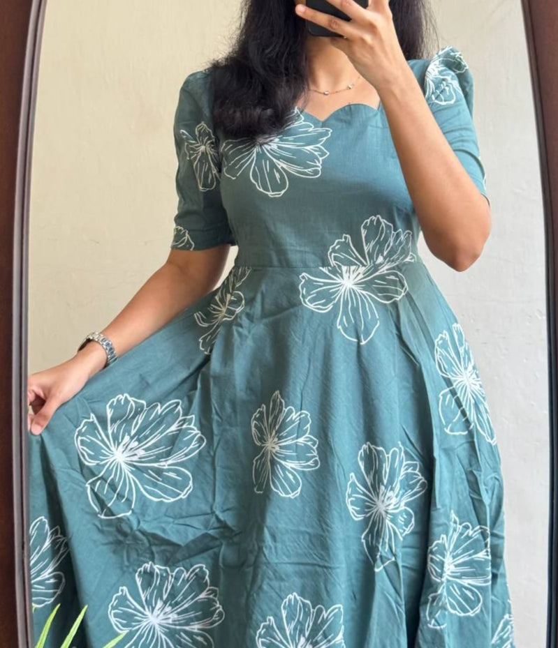 TARA PRINT MIDI