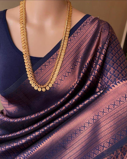 BANARASI SILK SAREE