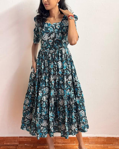 INFI BLUE MIDI