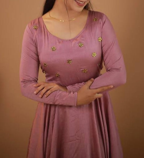 VICHITRA ANARKALI