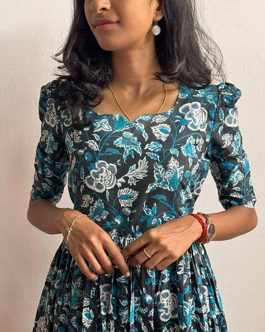 INFI BLUE MIDI