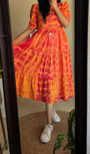 SUNRISE FEEDING FRIENDLY MIDI