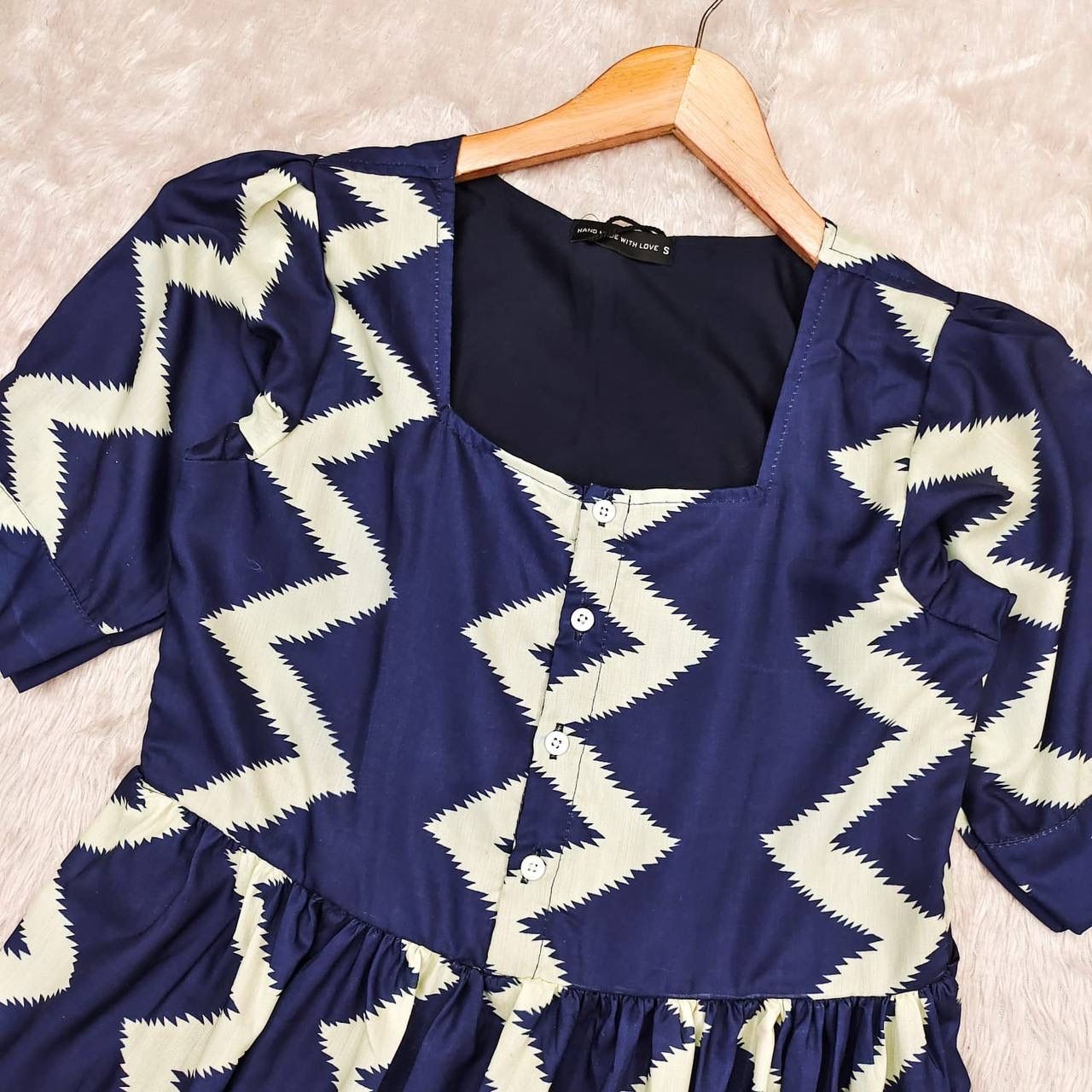 VECTOR FEEDING FRIENDLY MAXI