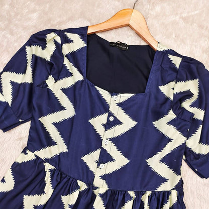 VECTOR FEEDING FRIENDLY MAXI