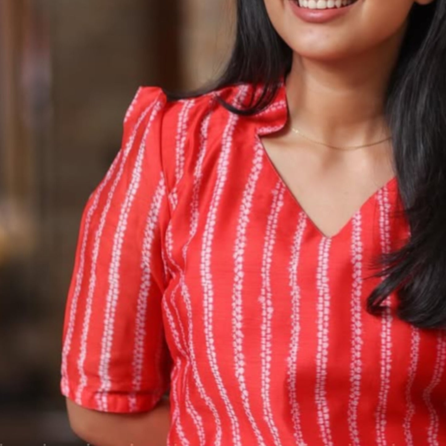 Elegant Cotton Daily Wear Kurti for Women – Comfortable & Stylish