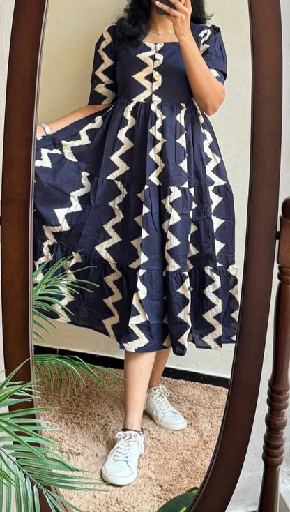 VECTOR FEEDING FRIENDLY MAXI